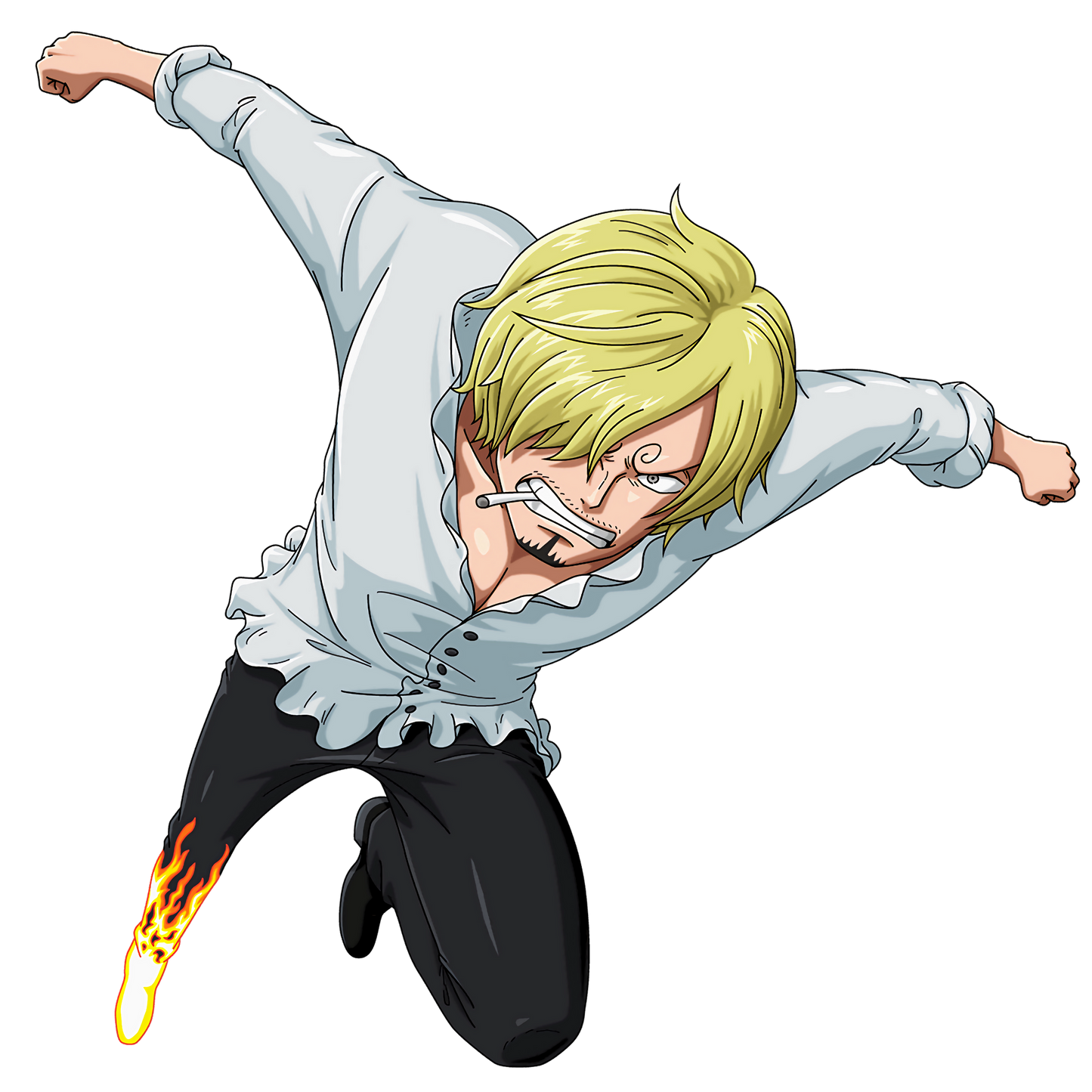 Unisex Classic Crew T-Shirt