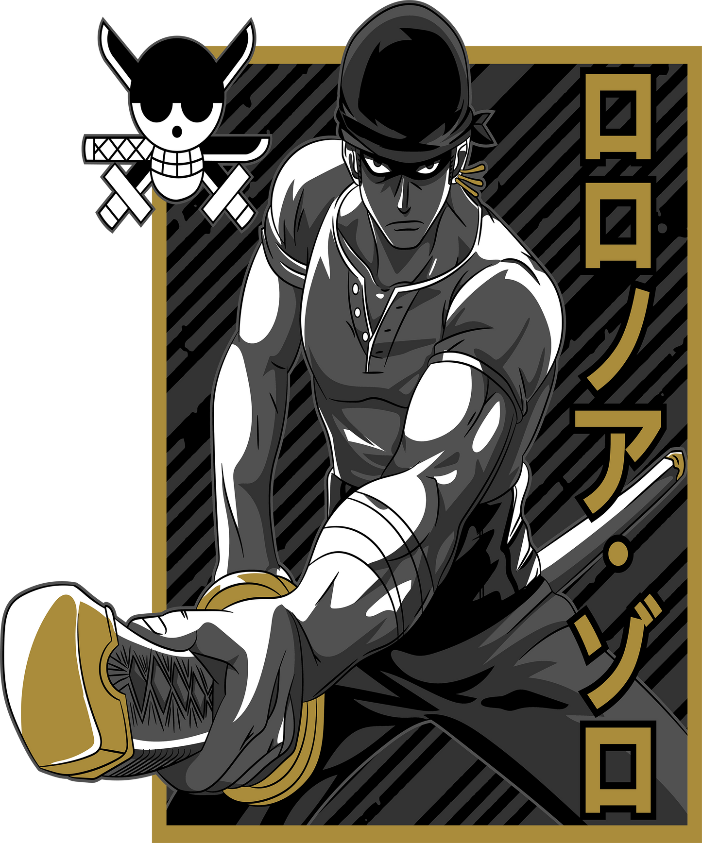 Unisex Classic Crew T-Shirt