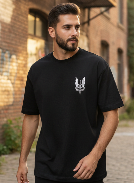 Unisex Classic Crew T-Shirt (बलिदान)