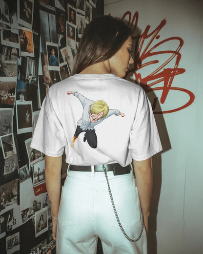 Unisex Classic Crew T-Shirt