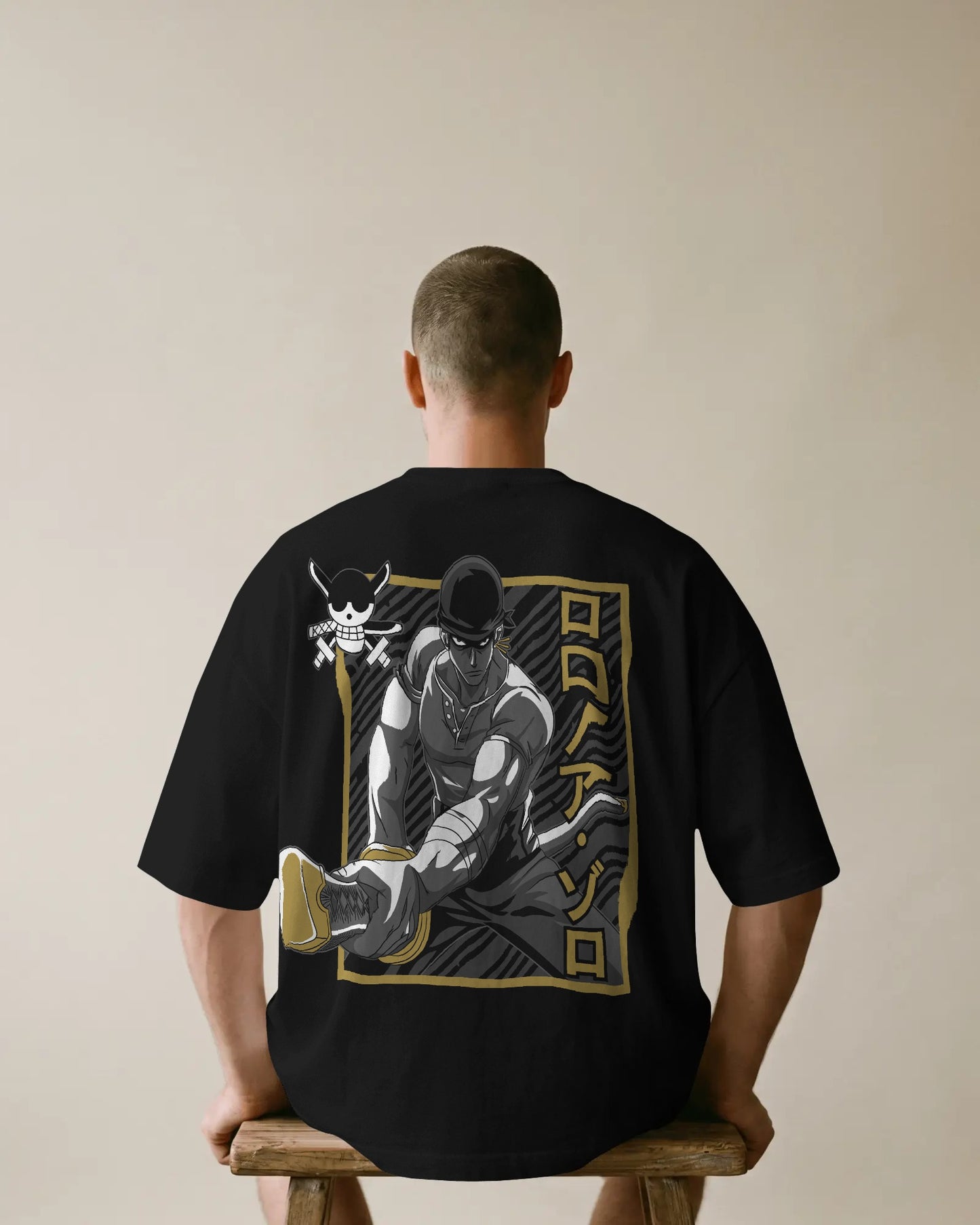 Unisex Classic Crew T-Shirt